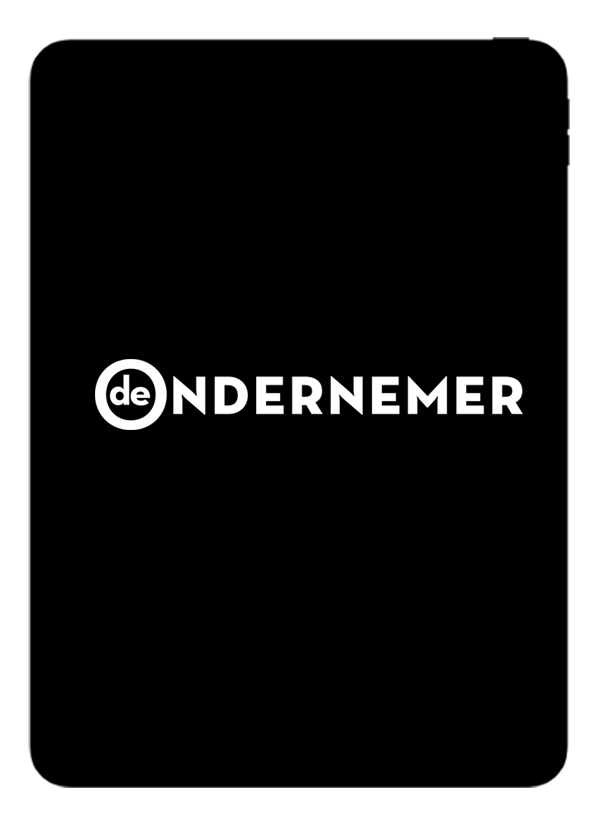 Luister de podcast van De Ondernemer over digitale  bezoekersregistratie van DigiReceptie. Luister de podcast van De Ondernemer over digitale bezoekersregistratie van DigiReceptie.