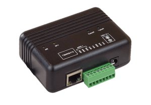 Switch van DigiReceptie