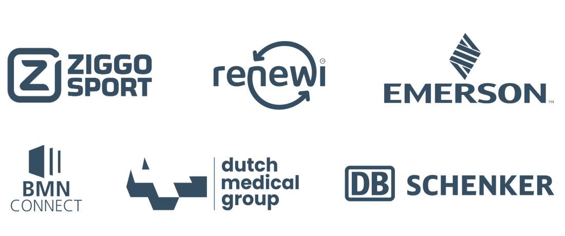 Gebruikers van DigiReceptie