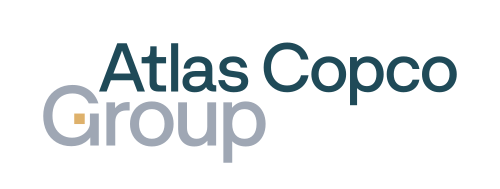 Logo Atlas Copco Engineered Solutions