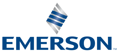 Logo Emerson