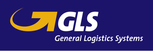 Logo GLS Netherlands