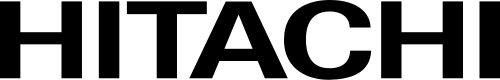 Logo Hitachi Vantara Nederland