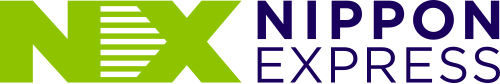 Logo Nippon Express Nederland