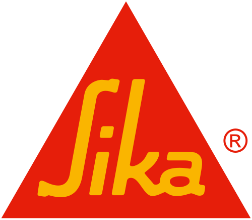 Logo Sika Nederland